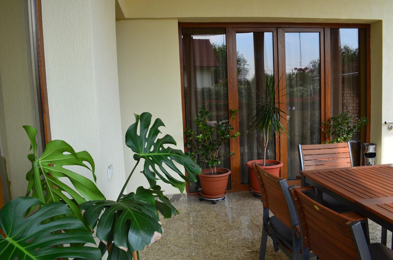 Pensiunea Koruna Villa Poenari Dış mekan fotoğraf