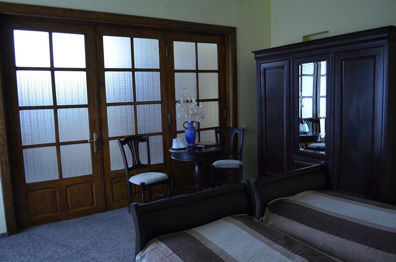 Pensiunea Koruna Villa Poenari Dış mekan fotoğraf