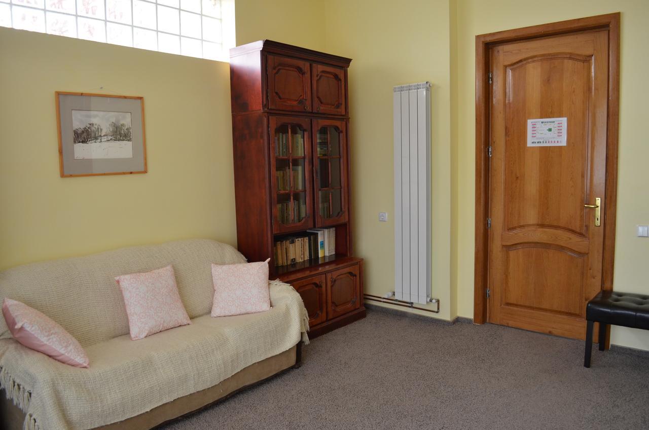Pensiunea Koruna Villa Poenari Dış mekan fotoğraf
