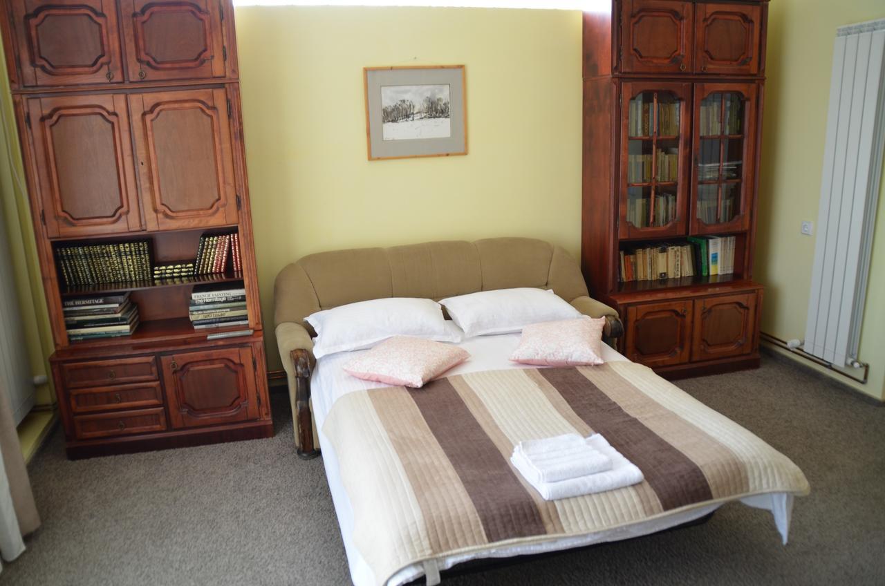 Pensiunea Koruna Villa Poenari Dış mekan fotoğraf